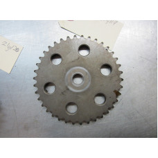 21Y119 Exhaust Camshaft Timing Gear For 13-16 Ford Escape  2.5 CV6E6750AA